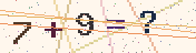 A simple sum to show you are a person
