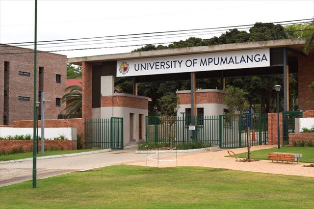 university-of-mpumalanga
