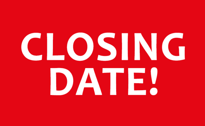 closing-date