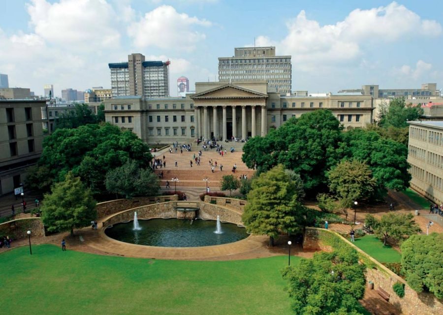 Wits Online Application