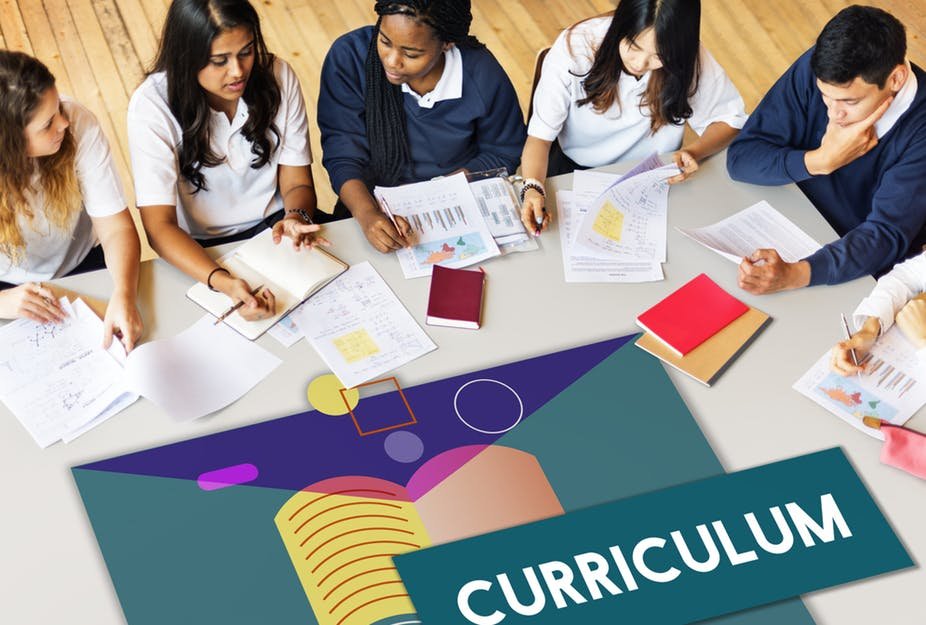education-curriculum-south-africa