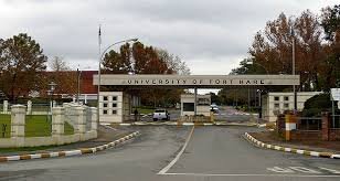 university-of-fort-hare