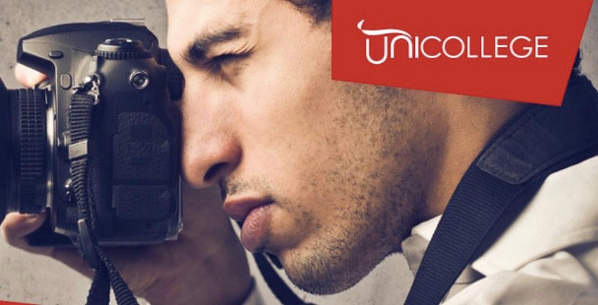 photography course at unicollege