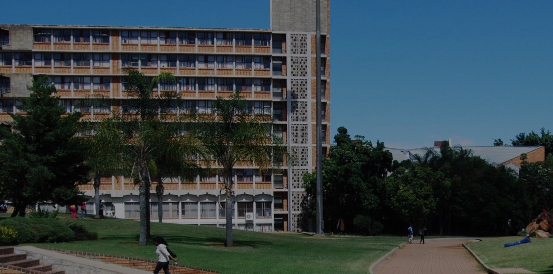 University of Limpopo online Facilities