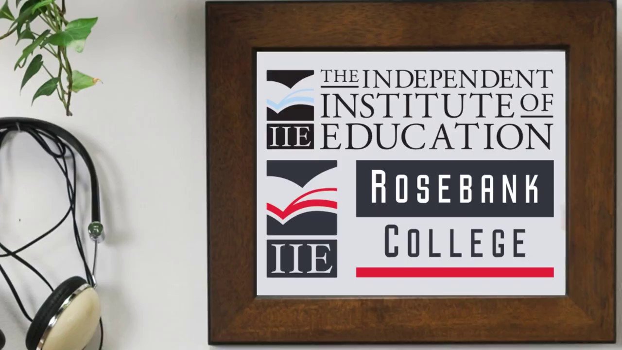 Rosebank College Courses and Fees for 2022