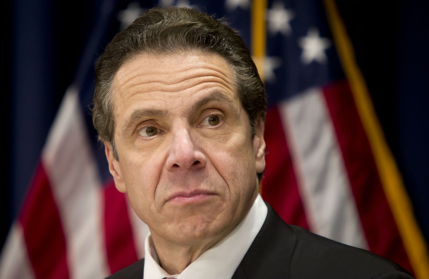 Andrew Cuomo Educational Background and Biography