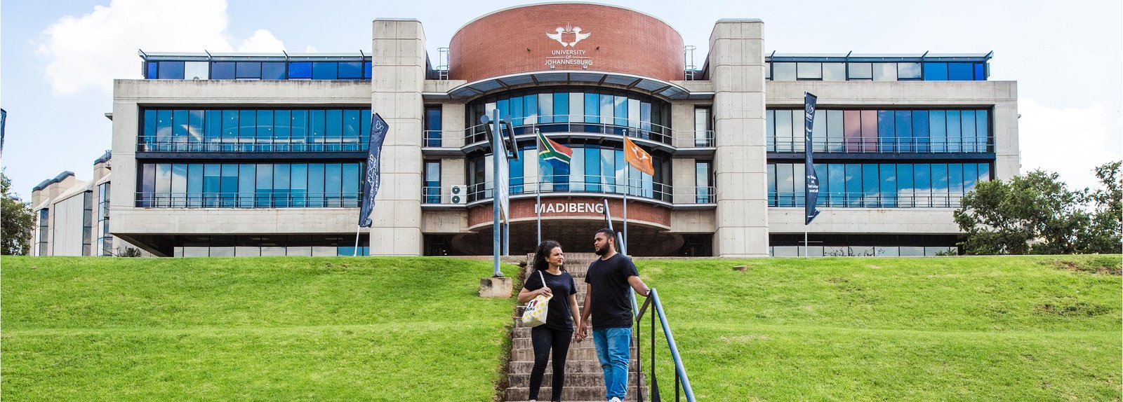 UJ Online Application for 2021 My Courses