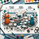 How Many Years is a Fashion Designing Course