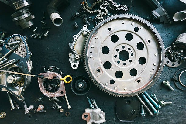 Requirements to study Mechanical Engineering in South Africa