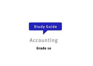 grade 10 case study 2021 september accounting