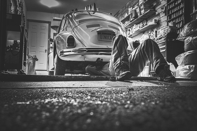 Motor Mechanic Courses and Fees in Johannesburg