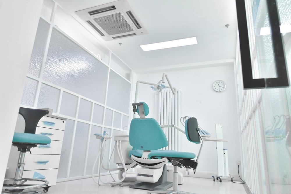 Etelä-Afrikassa hammaslääkäriksi ryhtymiseen tarvittavat vaatimukset