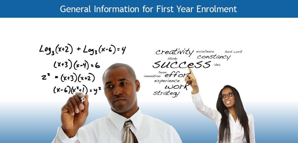 TUT COURSES AND REQUIREMENTS 2022 PDF intelligence overview