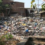 Define the National Environmental Management act and how illegal dumping is in violation of this act