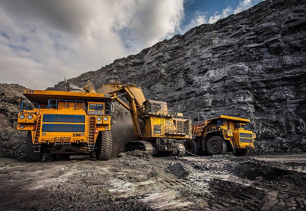 Two-Provinces-that-mainly-Mine-Coal-in-South-Africa