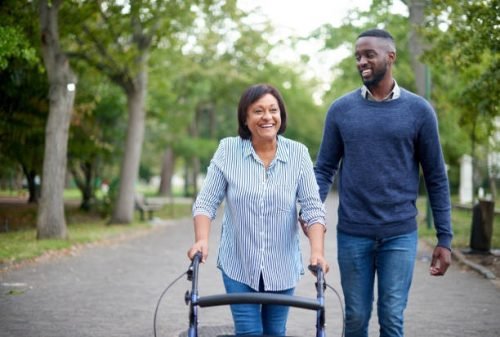 Where Can I Study To Be A Caregiver In South Africa My Courses