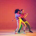 Dance Studies Grade 12  May -June 2021 NSC DBE Exam papers and Memos