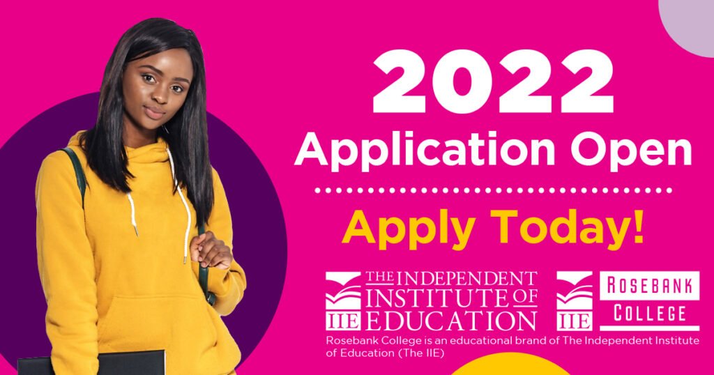 2022 Application Open Online FB Ad