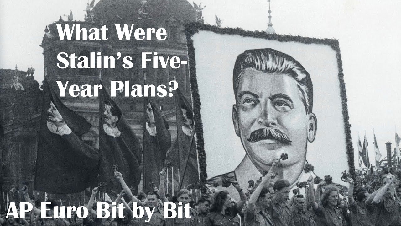 Stalin Five Year Plan Essay Grade 11 memorandum
