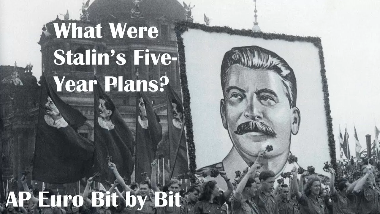 Stalin Five Year Plan Essay Grade 11 memorandum