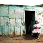 What are the main causes of rural urban migration in South Africa