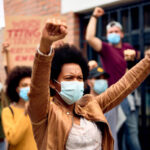 Six democratic principles applicable in South Africa