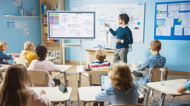 Best Teaching Courses in South Africa: Part-time, Distance, and Full-time