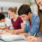 Afrikaans HT Grade 11 V1 Term 4 November 2019 Exam Question Paper and Memorandum