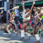How has South Africa Chosen to Celebrate their Heritage Day