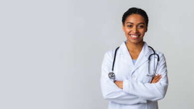 online nursing management courses south africa