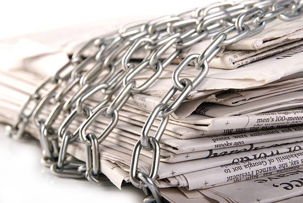6 Factors which may Prevent Accessibility to Printed Media