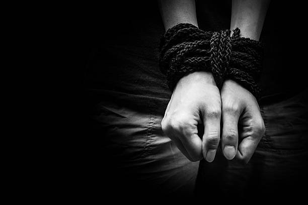 Recent Examples of Human Trafficking in South Africa