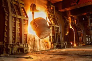 APS Score Requirements for Physical Metallurgy BEngTech 3 Years Degree Studies at UJ for 2023