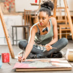 APS Score for Visual Arts Degree Studies at University of Johannesburg (UJ)