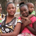 7 Negative Consequences of Teenage Pregnancy on the Individual Level
