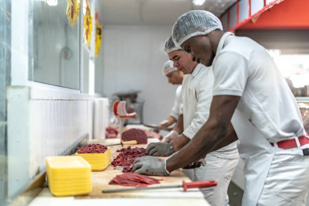 Best Meat Grading and Cutting Courses in South Africa