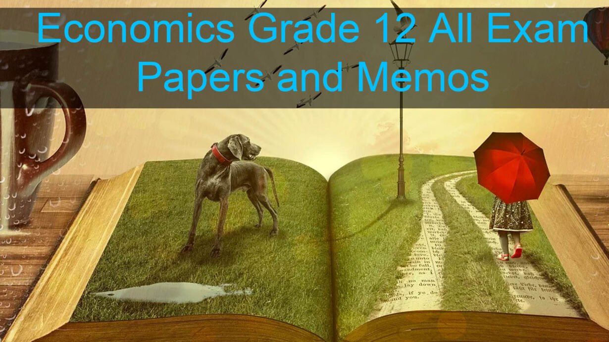 economics grade 12 term 3 case study memo 2021