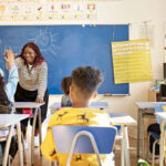 English Grade 7 Control Tests and Exam Question papers for previous years