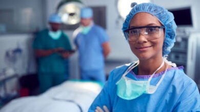 To become Anaesthetist, You should Study in these Top Places in South Africa