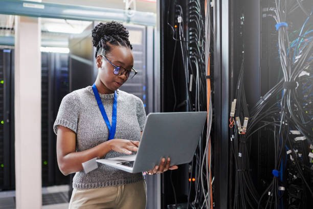 To become Database Administrator, You should Study in these Top Places in South Africa