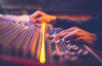 Universities and Colleges that Offer Sound Engineering Courses and ...