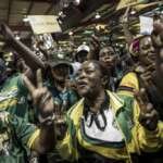Rand strengthens on Ramaphosa win