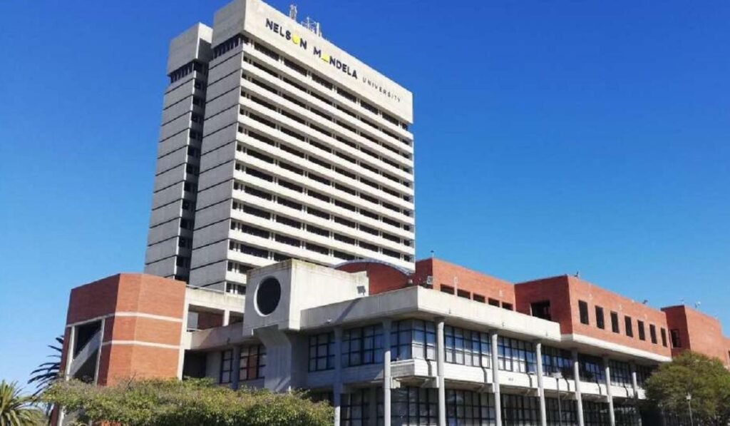 Nelson Mandela University (NMU) Diploma and Degree Courses Offered 2023