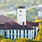 Rhodes University Diploma and Degree Courses Offered