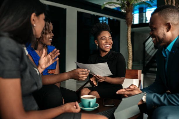 The Importance of Networking and Mentorship in Becoming a Lawyer in South Africa