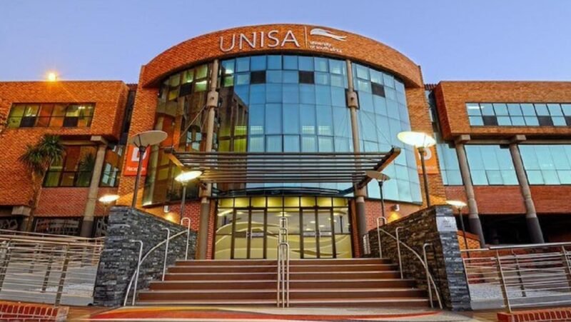 Unisa Diploma And Degree Courses Offered  800x451 