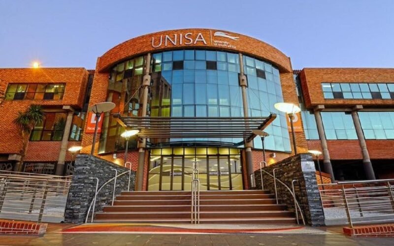 Unisa Diploma And Degree Courses Offered  800x500 
