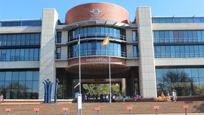 University of Johannesburg (UJ) Diploma and Degree Courses Offered