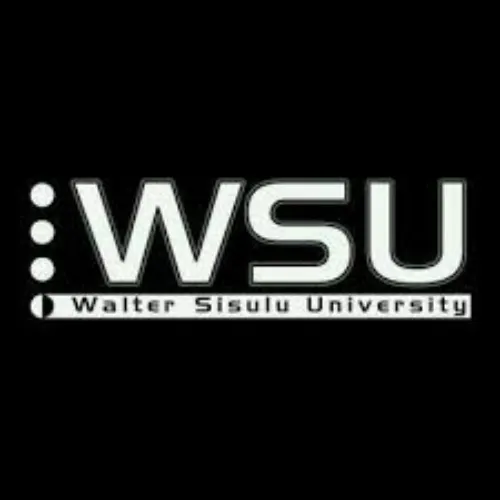 Walter Sisulu University (WSU) Diploma and Degree Courses Offered