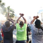 Examples of Advocacy Campaigns in South Africa